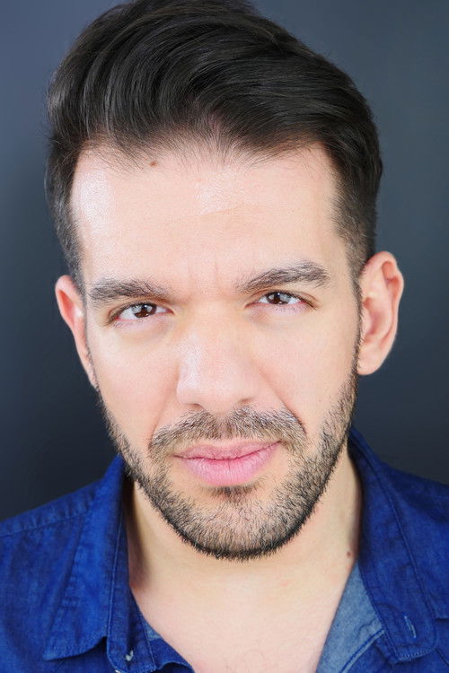 Manoli Ioannidis as Mateo