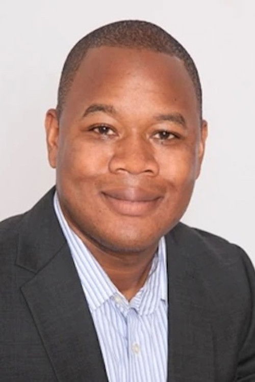 Max Beckford as Tim (voice)