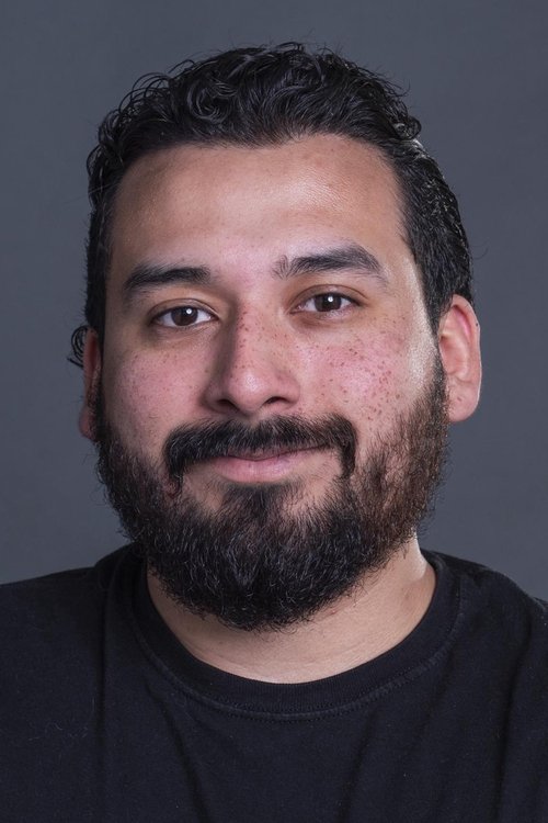 Salvador Contreras as Mike