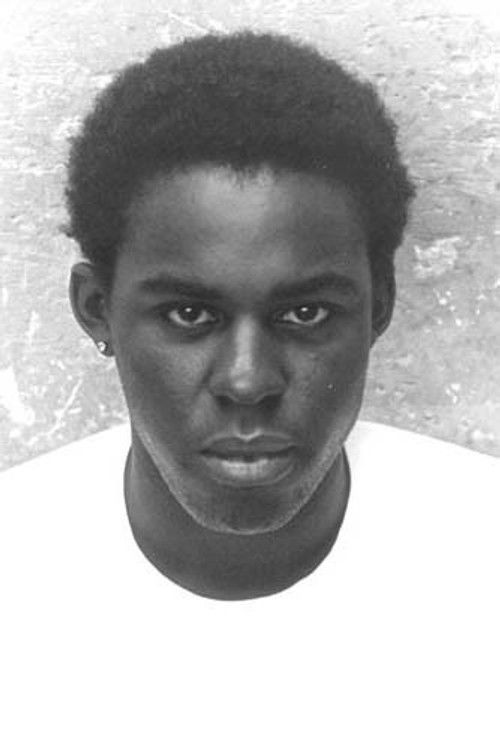 William Kinganga as William