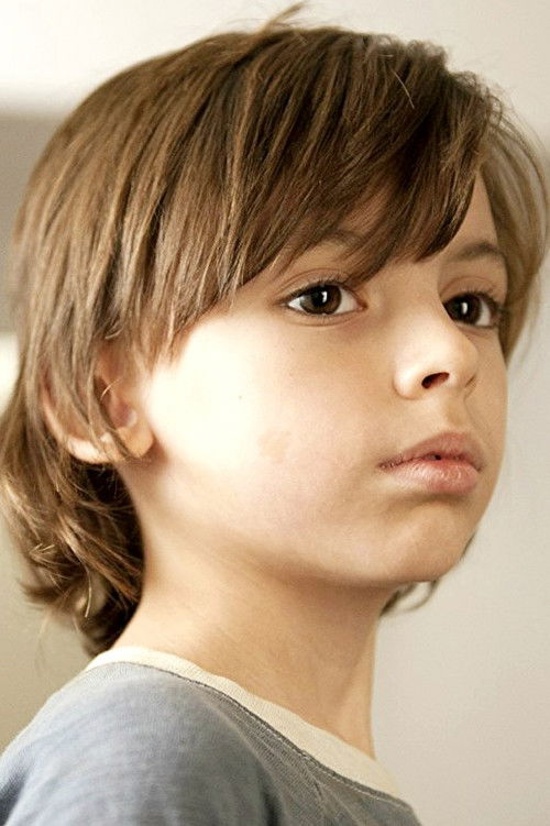Sawyer Shipman as Lyle