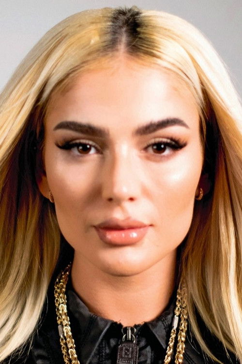 Loridana Adeyemi as Self