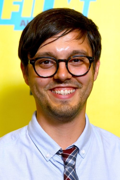 Bobby Miller as Rupert (voice)