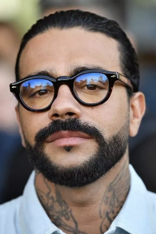 Timur Yunusov as Self