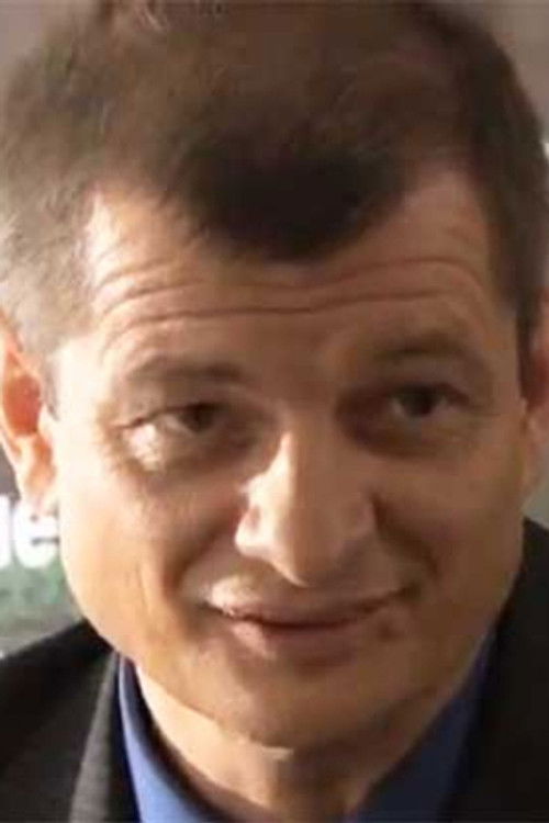 Oleg Roenko as Уолтер Блэнт