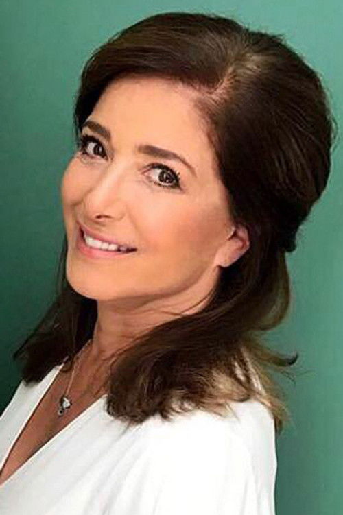 Katerina Evro as Herself