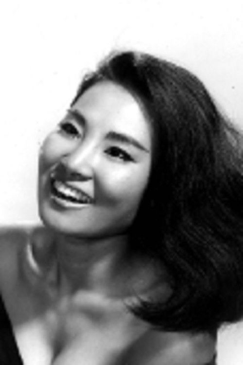Patti Kim as 