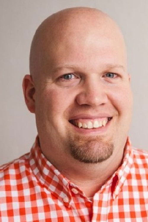 Andy Henderson as Jacob Grimm