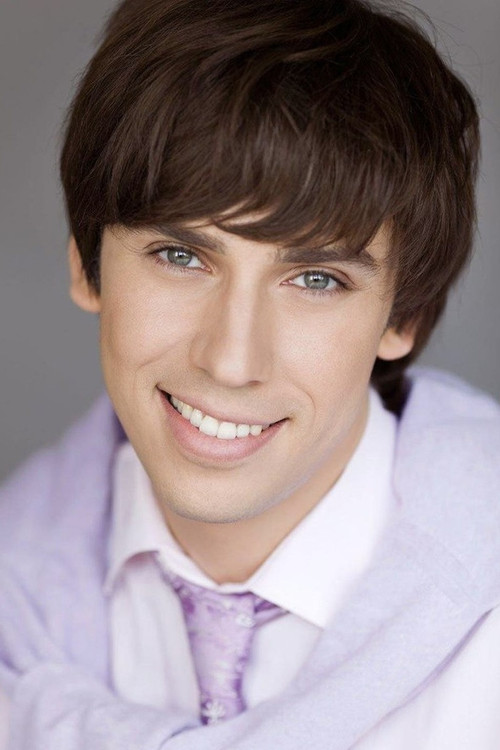 Maxim Galkin as Self