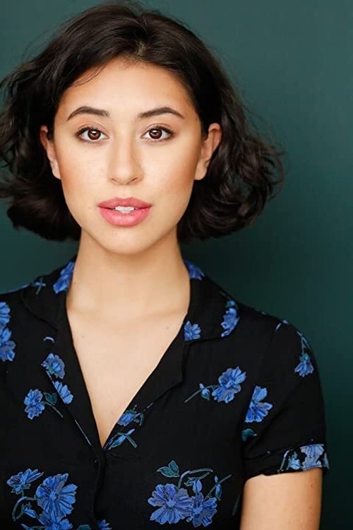 Lauren Albo as Emily