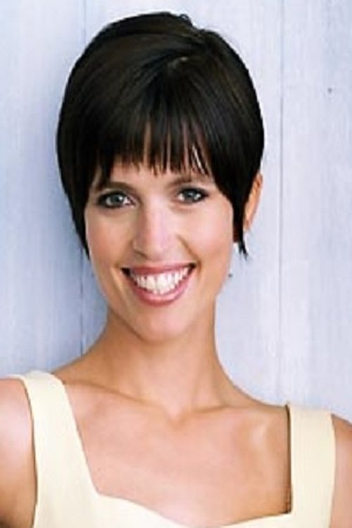 Jessica Jolly as Amy