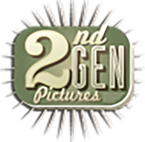 Second Gen Pictures logo