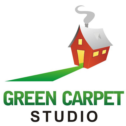 Green Carpet Studio logo