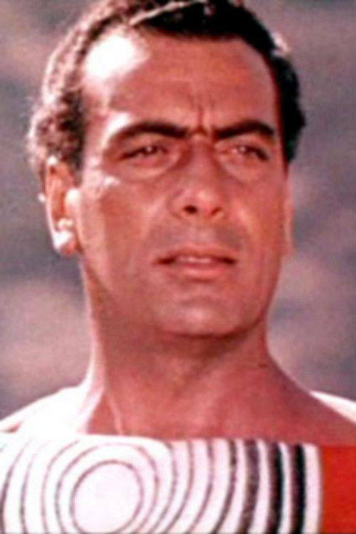 Lado Tskhvariashvili as 