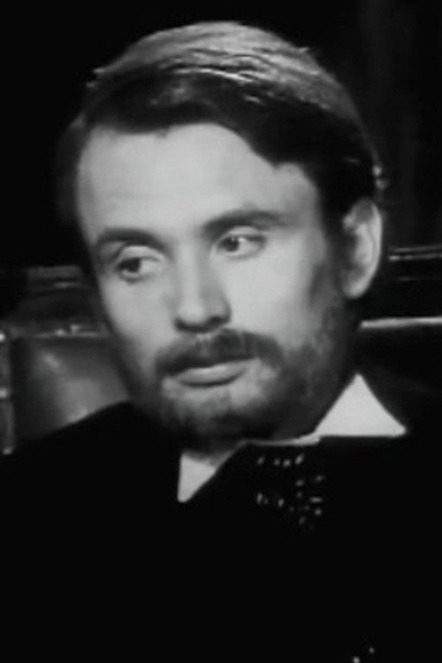 Vladislav Fedchenko as 