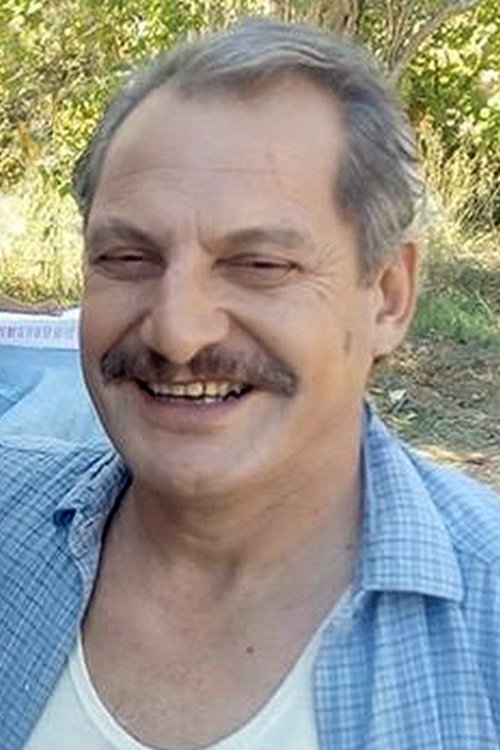 Sotiris Tahtsoglou as 