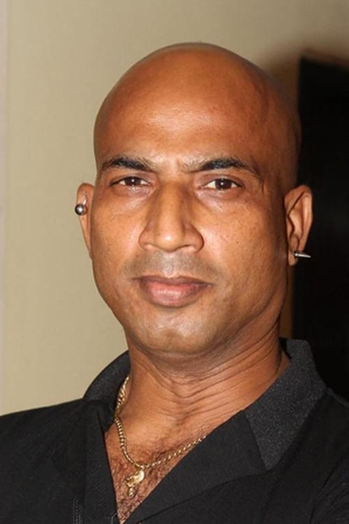 Jeetu Verma as Junior (Black John’s Brother)