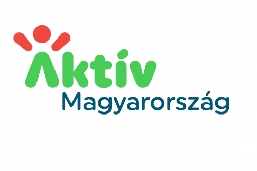 Active Hungary logo
