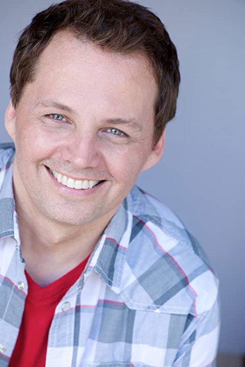 Dwayne Standridge as Mr. Vienemy