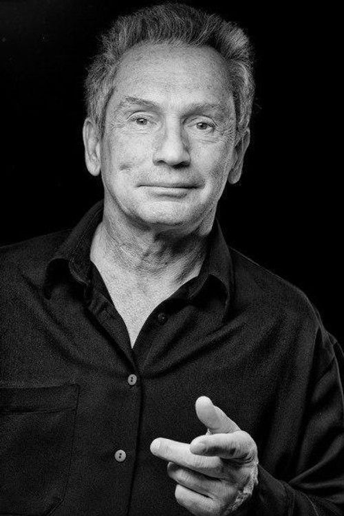 Валерий Ефремов as 