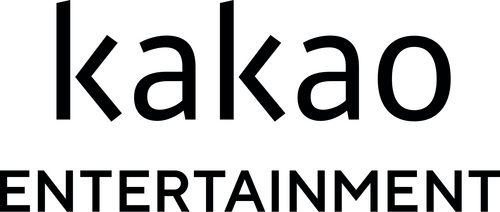 Kakao Entertainment logo