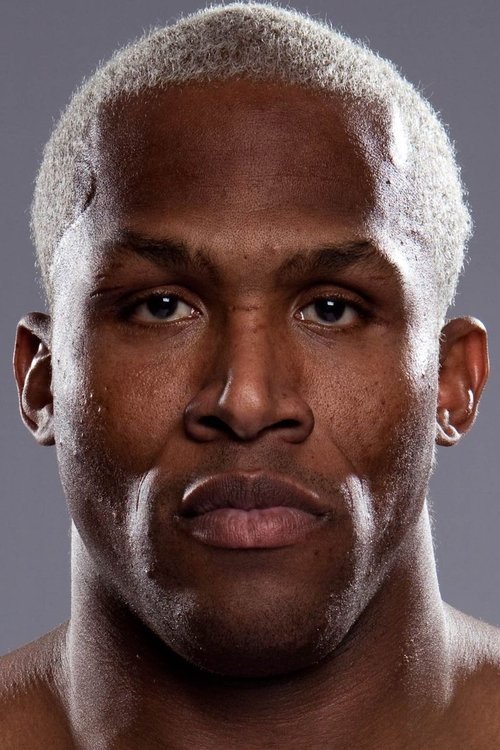 Kevin Randleman as Self