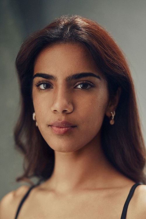 Arooj Azeem as Sheila