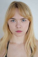 Anita Szepelska as Luba Czajka