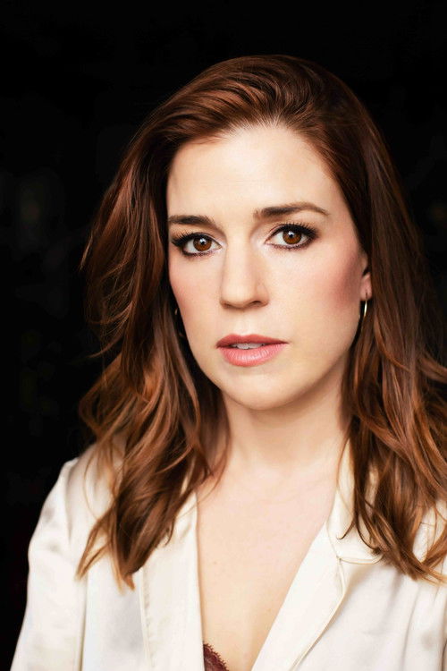 Allie Dunbar as Alex's Mum