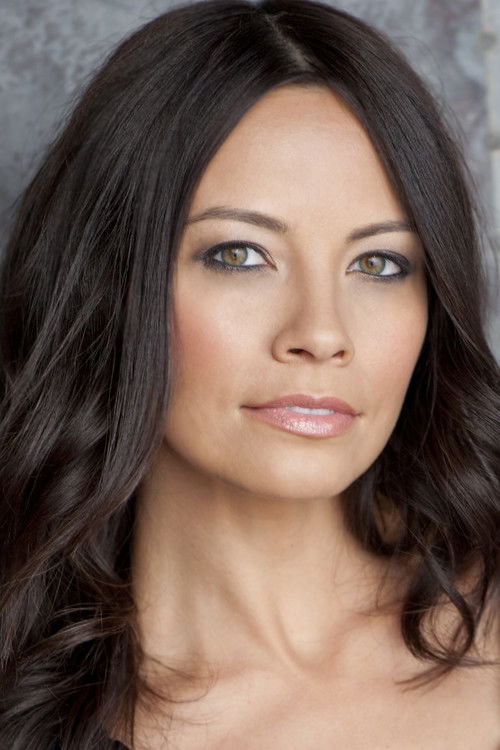 Rebecca Ocampo as Katie