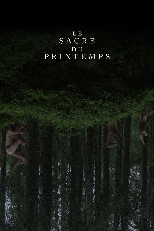 Le Sacre Du Printemps (Tandvarkstallen)