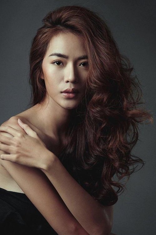 Thoại Tiên as Maria Cao