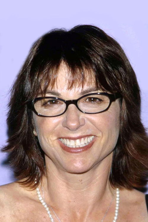 Dinah Manoff as Mrs. Goodson