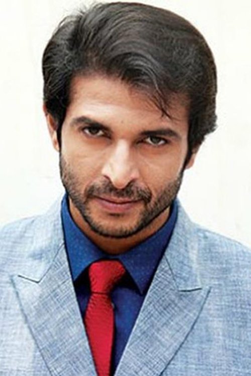 Ankur Nayyar as Yuvraj (Yuvi) Raichand