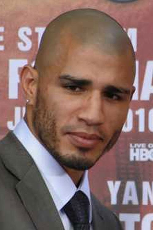 Miguel Cotto as 
