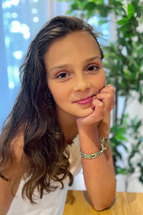 Sarah-Jeanne Audet as Pluton