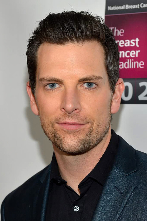 Chris Mann profile photo