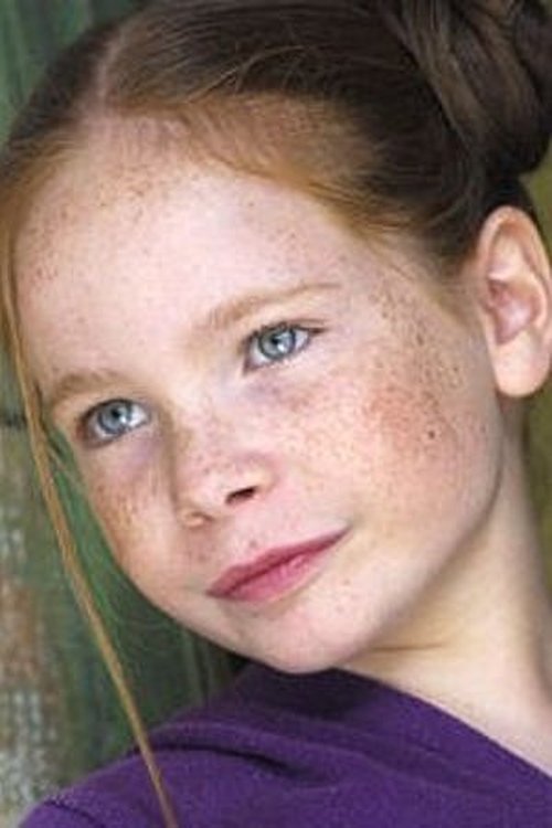 Bertille Noël-Bruneau as La Petite Fille