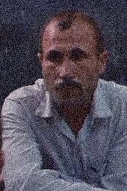 Kheda Barech Defai as Teacher