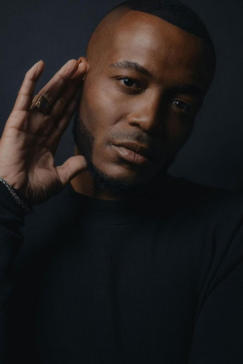 Peter Frank as Choir Singer