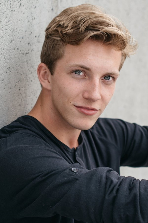 Quinn Hubscher as Ryan