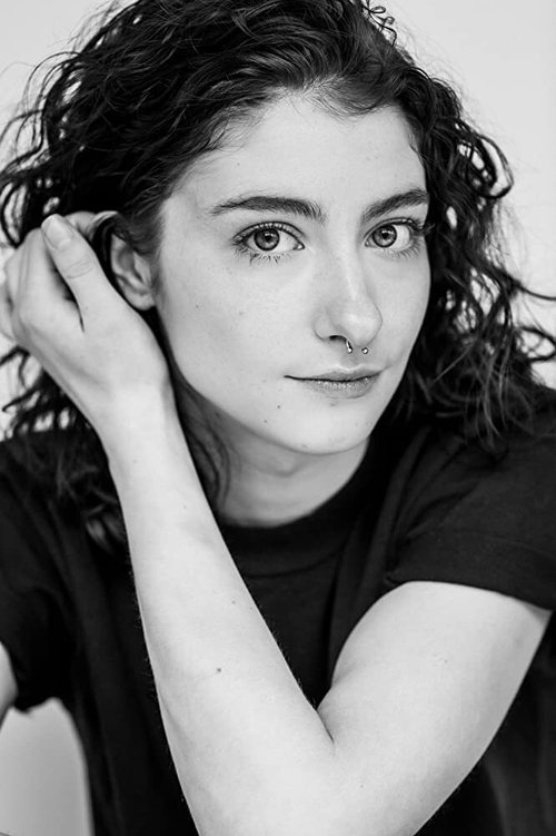 Mackenzie Cardwell as Hannah