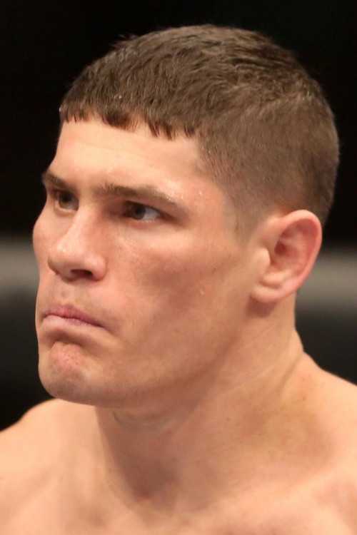 Charles Rosa as Self