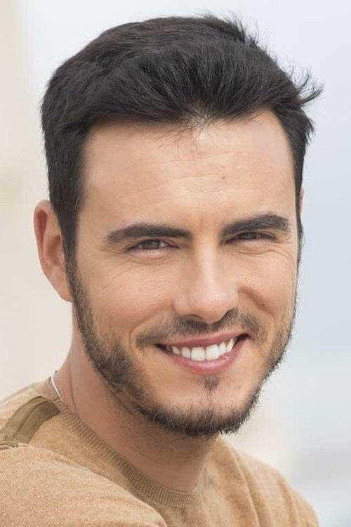 João Cajuda as D. Luís