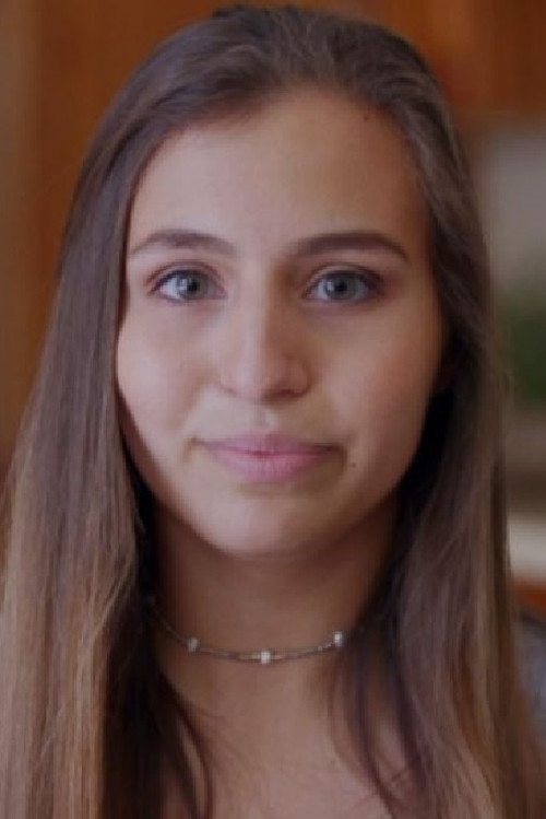 Ariana Ortega as Self