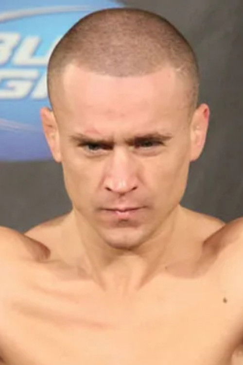 Mark Hominick as Self