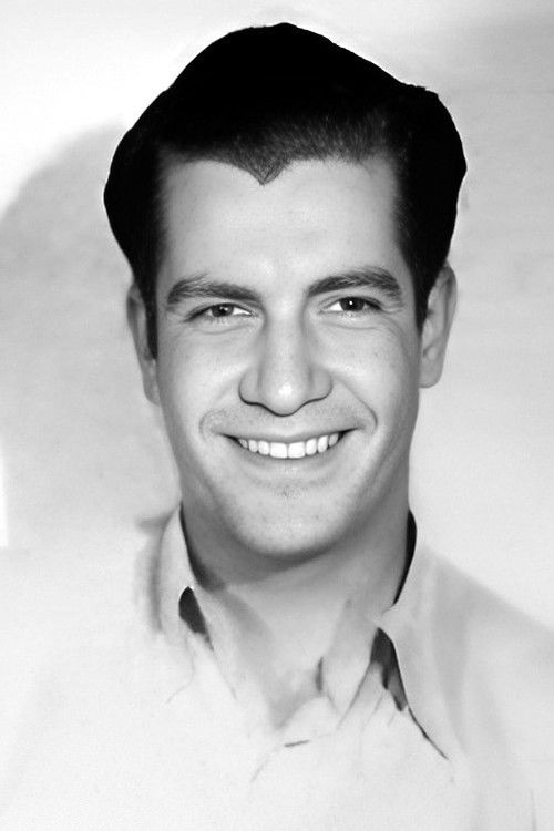 Raymond Largay as Dean Butler, college Professor