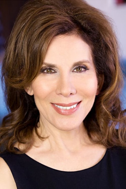 Anne DeSalvo as Sandy's Sister