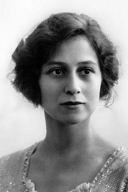 Christine Silver as Miss Owens