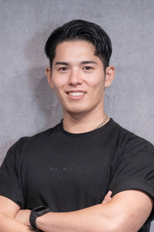 坂川裕大 as ゆうた